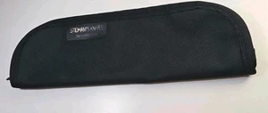 Cuchillo de nailon Stidham's vintage bolsa cremallera negro - Imagen 1 de 24