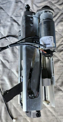 Motor de ajuste de asiento salvaescaleras ACORN Curve 180 65136-301 con conjunto de engranajes probado Foto 1 de 4