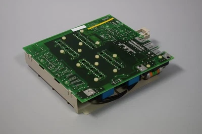 USED SIEMENS 6SC6190-0FB00  [24 MONTHS WARRANTY] - Bild 1 von 2