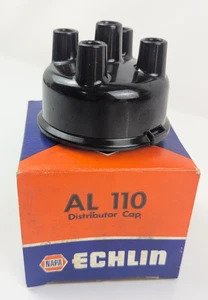 NOS Echlin NAPA AL-110 Distributor Cap Fits Various AM Gen Jeep Willys 1956-71 - Imagen 1 de 13