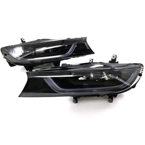 Juego de faros LED completos para BMW i8 Roadster 7400126 7400125 - Imagen 1 de 15