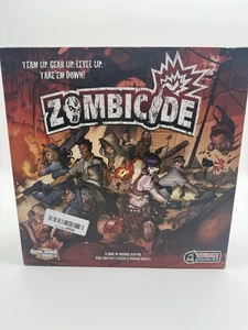 Zombicide Set Base Gioco da Tavolo - Foto 1 di 1