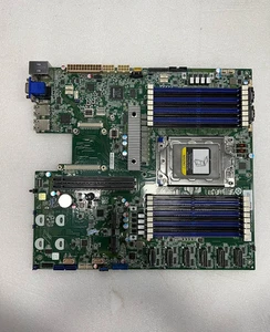 TYAN S8036GM2NE EATX Server motherboard PCIE4.0 7002/7003 Max 280W 16DIMM slots - Picture 1 of 6