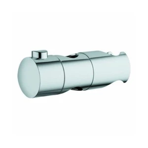 Traje deslizante de ducha de riel GROHE 48099000 para riel de euforia - Imagen 1 de 2