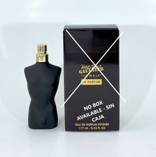 Le Male Le Parfum Jean Paul Gaultier 