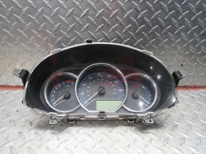 2016 TOYOTA COROLLA SPEEDOMETER INSTRUMENT CLUSTER GAUGES UNKNOW MILES OEM - Picture 1 of 4
