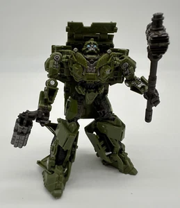 Transformers Takara Tomy Studio Series SS-19 WWII Bumblebee Loose Action Figure - Picture 1 of 3