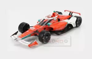 1:18 GREENLIGHT Honda Andretti #29 Indianapolis 500 2021 Hinchcliffe GREEN11119 - Foto 1 di 2