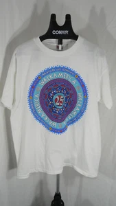1995 90s vintage March of dimes white xl crew neck t shirt - Bild 1 von 5