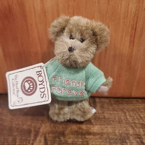 Suéter Boyds Bears Friends Forever Mini Bear - Imagen 1 de 8
