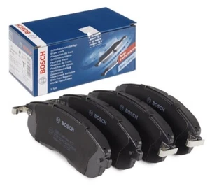 KIT PASTIGLIE FRENO ANTERIORE NISSAN JUKE F15 1.5 DCI - Afbeelding 1 van 1
