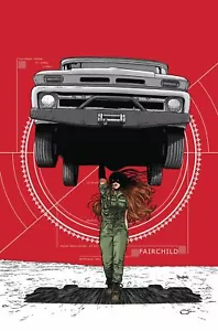 Cómic de cómics de DC Wild Storm #14 () - Imagen 1 de 1
