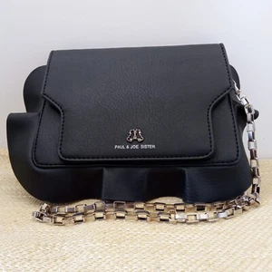 PAUL AND JOE SISTER, SMALL HANDBAG - Picture 1 of 8