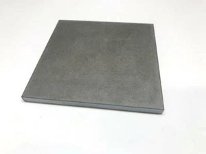 Blech Blechplatte Stahl Zuschnitt / Sonderwünsche 1mm (alle Maße mm) - Bild 1 von 1