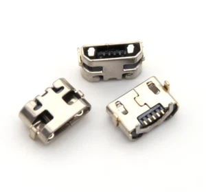 For Alcatel 4009X One Touch Pixi 3 Micro USB Charging Port - Picture 1 of 1