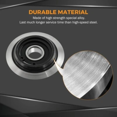 Replacement Blade for Copper Wire Stripping Machine Cable Stripper Cutter 12mm