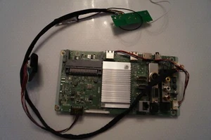 PLACA PRINCIPAL 23741628 17MB170 PARA TV 50" JVC LT-50CF890(C), VES500QNDP-2D-N43 - Imagen 1 de 4