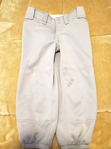 Mizuno Girls' Youth Baseball \u0026 Softball 