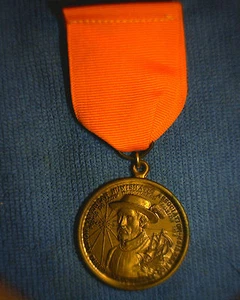 1974 ANA 83rd ANNUAL CONVENTION MEDAL AT BAL HARBOUR FL - Bild 1 von 2