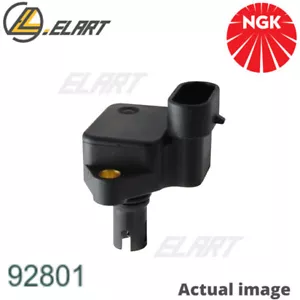 INTAKE MANIFOLD PRESSURE SENSOR FOR MINI ROVER MINI R50 R53 W10 B16 A 75 RJ NGK - Picture 1 of 8