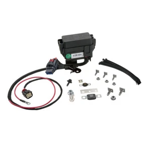 2022-2025 GMC Hummer EV Accessory Touch Screen Add On Switches 86587305 OEM GM - Foto 1 di 4