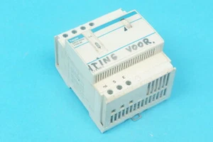 Hager XE82000 X E 820 00 dimmer 220 VAC 50 Hz 1100 W with 5 A fuse (included) - Picture 1 of 2