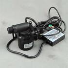 DC50C-2480A 24VDC Micro Speed Adjustable Brushless DC Pump Low Noise Stable
