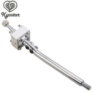 KYOSTAR Short Shifter For 78-02 Supra 5Speed W50 W55 W57 R154 Hilux Holden Mazda - Picture 1 of 6