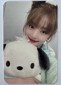 MINNIE [G]I-DLE I Sway ALBUM applemusic POB Official Lucky Draw Photo Card NEW - Picture 1 of 2