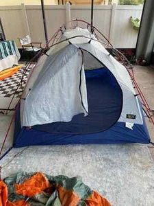 Mountain Hardwear Trango 2 Expedition INNER TENT ONLY - Picture 1 of 7