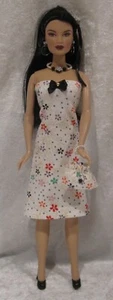 Made to fit Candi Girls #45 Handmade Clothes, Dress, Purse & Necklace Set - Picture 1 of 3