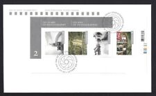 Canada   # 2757    150 YEARS of PHOTOGRAPHY - 2     New 2014 Unaddressed Cover