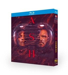 Ash (2025):1-Disc All Region New Box Set - Photo 1/1