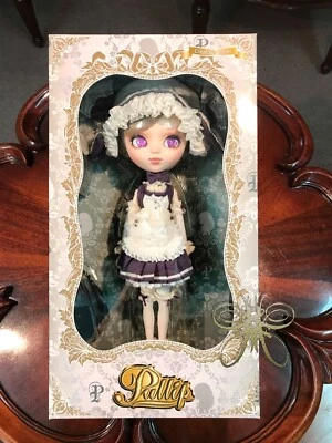 Muñeca de moda 2016 Creator's Label Groove Pullip Lupinus P-188 en caja original Foto 1 de 4