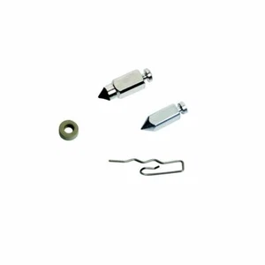 Float Valve Needle Seat Kit for Briggs & Stratton 299096, 299850, 394681 - Picture 1 of 1