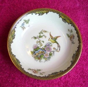 Noritake (Navarra) 5 1/4" FRUTTA DESSERT CIOTOLA(s) Ecc (8 disponibili) - Foto 1 di 3
