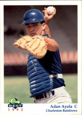 1992 Classic Best Minor League BB Prospects (A5923) - You Pick - 10+ FREE SHIP