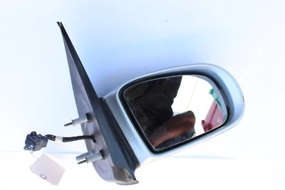 02-05 ESPEJO PUERTA LATERAL DERECHO PASO DELANTERO MERCEDES W163 ML320 ML350 ML500 J2606 Foto 1 de 4