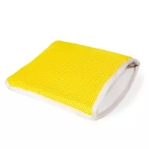 Turtle Wax Scrub Ninja Interior Scrubbing Mitt - Bild 1 von 1
