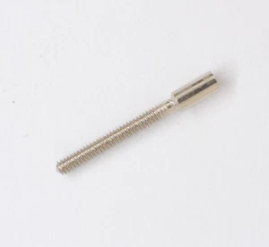 Prolunga albero di carica Stem extension Tige pas 110/110 - Picture 1 of 1