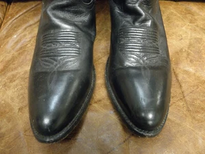 Dan Post Westernstiefel - Herren - 11D - schwarz - wenig getragen! - Bild 1 von 8