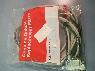 Bosch Original Doboy Piezas de Repuesto Cable Ultra 3K2D Divisor 8110127170 Foto 1 de 4