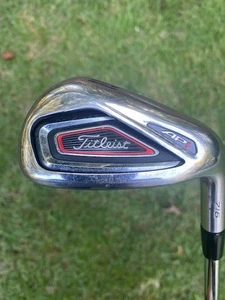 Titleist 716 Wedge 47 degree, Project X LZ 5.5 Regular Shaft - Picture 1 of 5
