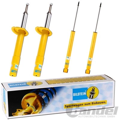 4 AMORTIGUADORES BILSTEIN B6 SPORT PRESIÓN GAS DELANTERO TRASERO 1er F20 F21 2er F22 F87 F23 - Imagen 1 de 2