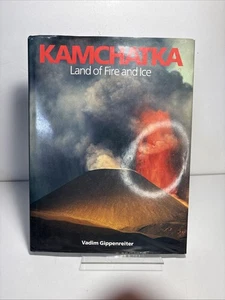 KAMCHATKA: TIERRA DE FUEGO Y HIELO por Vadim Gippenreiter - HB - Imagen 1 de 11
