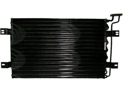 For 1981-1993 Dodge D150 A/C Condenser 82785NNXK 1986 1991 1985 1982 1989 1992 - Image 1 of 2