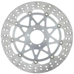 TRW Bremsscheibe (für: Ducati 888 SP 90-92 vorne ) - Bild 1 von 2