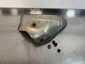 Honda S2000 Exhaust Manifold Heat Shield 99-09 Ap1 Ap2 Facelift + Pre F20 F20c 2 - Picture 1 of 4