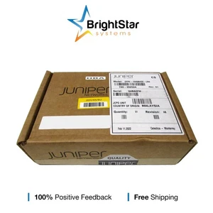 Factory Sealed Juniper CFP2-100GBASE-LR4 SMF 10Km 1310NM Optic - Picture 1 of 4