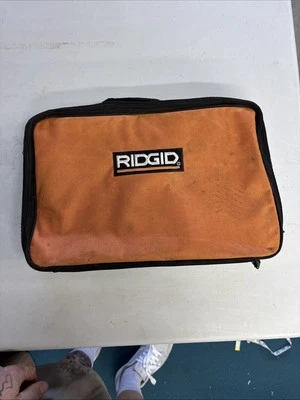 Ridgid Tool Bag  12 x 7 x 4 1/2 inch - Image 1 of 4